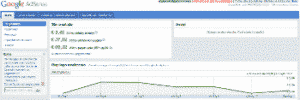 Google AdSense: la nuova interfaccia web in beta