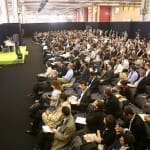 E Commerce Paris. Le Conferenze