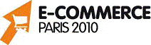 E Commerce Paris 2010