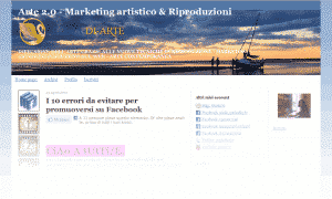 Copia di Arte