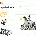 Gmail Posta Prioritaria (beta)