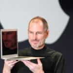 Steve Jobs