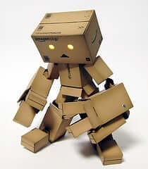 Amazon. Image by Steve Keys (CC BY)