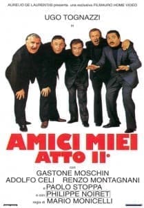amici miei atto II 209×300