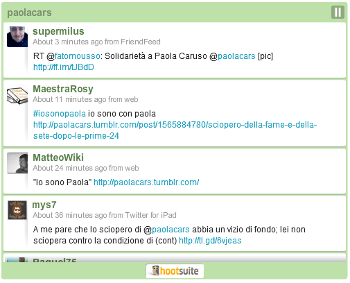 paolacars tweet