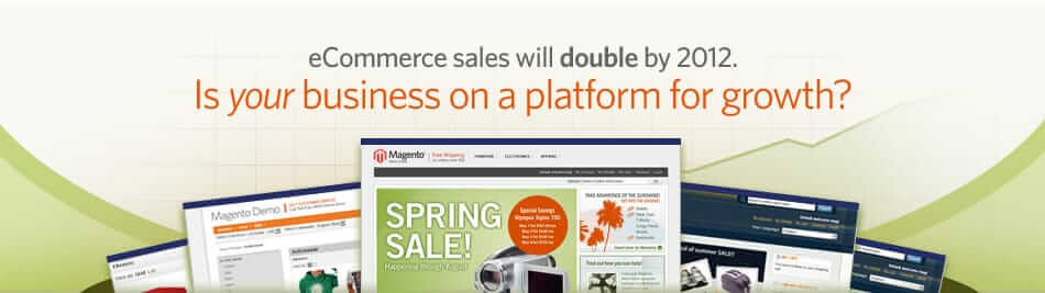 magento