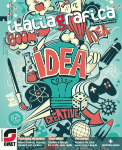 Italia Grafica, Tecniche Nuove Editore