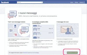 Facebook Email: come ottenere un invito