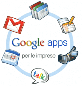 Google Apps