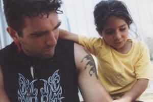Vittorio Arrigoni – Photo Credits Globalvoices.org