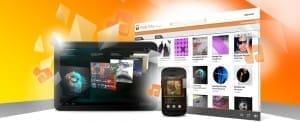 Google Music Beta, l'anti iTunes
