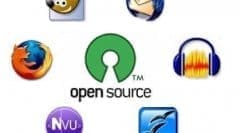Open Source. Fonte immagine www.oilproject.org