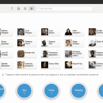 Le Cerchie di Google+
