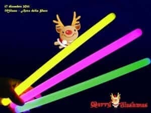 Merry Flashmas – l