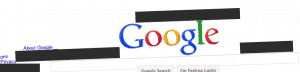 google gravity: un altro easter egg di Google