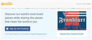 Gowalla
