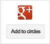 Google+ Minibadge