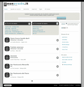 NonEvado.it – CrowdSourcing delle imprese virtuose che non fanno evasione fiscale