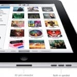 Nuovo iPad, ecco l