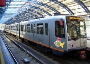 Metropolitana Certosa cambia nome e diventa Brin: Genova dedica al fondatore di Google il proprio gioiello tecnologico e di design