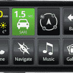 Driver Safe phone
