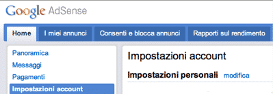 Google AdSense: da oggi puoi aggiungere nuovi utenti ad amministrare un account. Scopri come