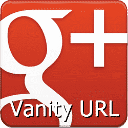 Google+ vanity url in arrivo.