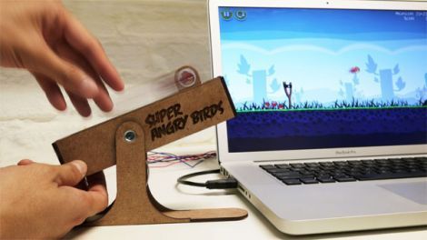 usb angry birds launcher