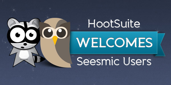 hootsuite compra seesmic