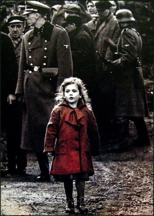 27 gennaio, Giornata della memoria