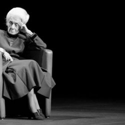 Rita Levi Montalcini