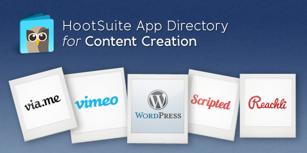wordpress HootSuite