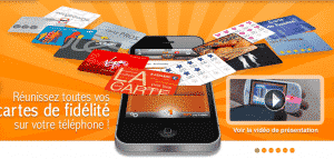 FidMe – Le fidelity card sempre con me