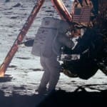 Neil Armstrong