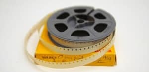 I filmini Super 8 Kodak