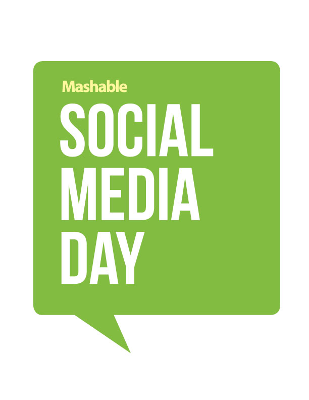 mashable social media day 2013