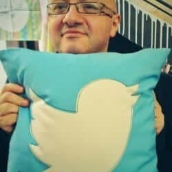 Andrea Romoli – Calendario Eventi Social e per le Startup