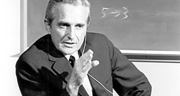 Douglas Engelbart