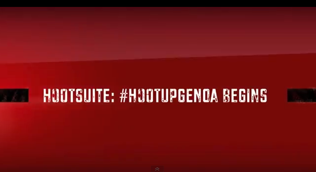 HootUp GEnoa Project