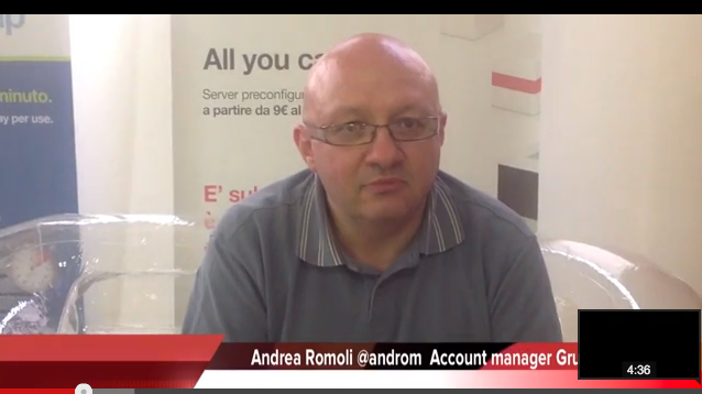 romoli project