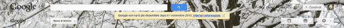 iGoogle va in pensione il 1 novembre