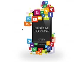 Save the date: 8 Novembre allo IED di via casilina 47/57 a Roma: Digital Branding How to share the (italian) lifestyle