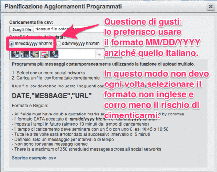 Calendario Editoriale social & Hootsuite: conosciamo la programmazione multipla