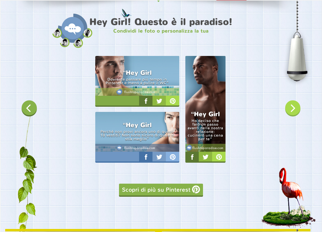 2 flushtoparadise digital storytelling