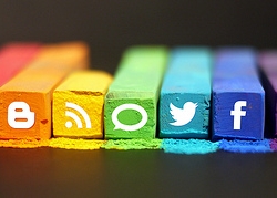 social media training
