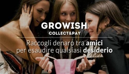 Nuove Startup Italiane: nasce Growish, l