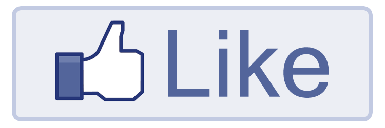 mi piace Facebook