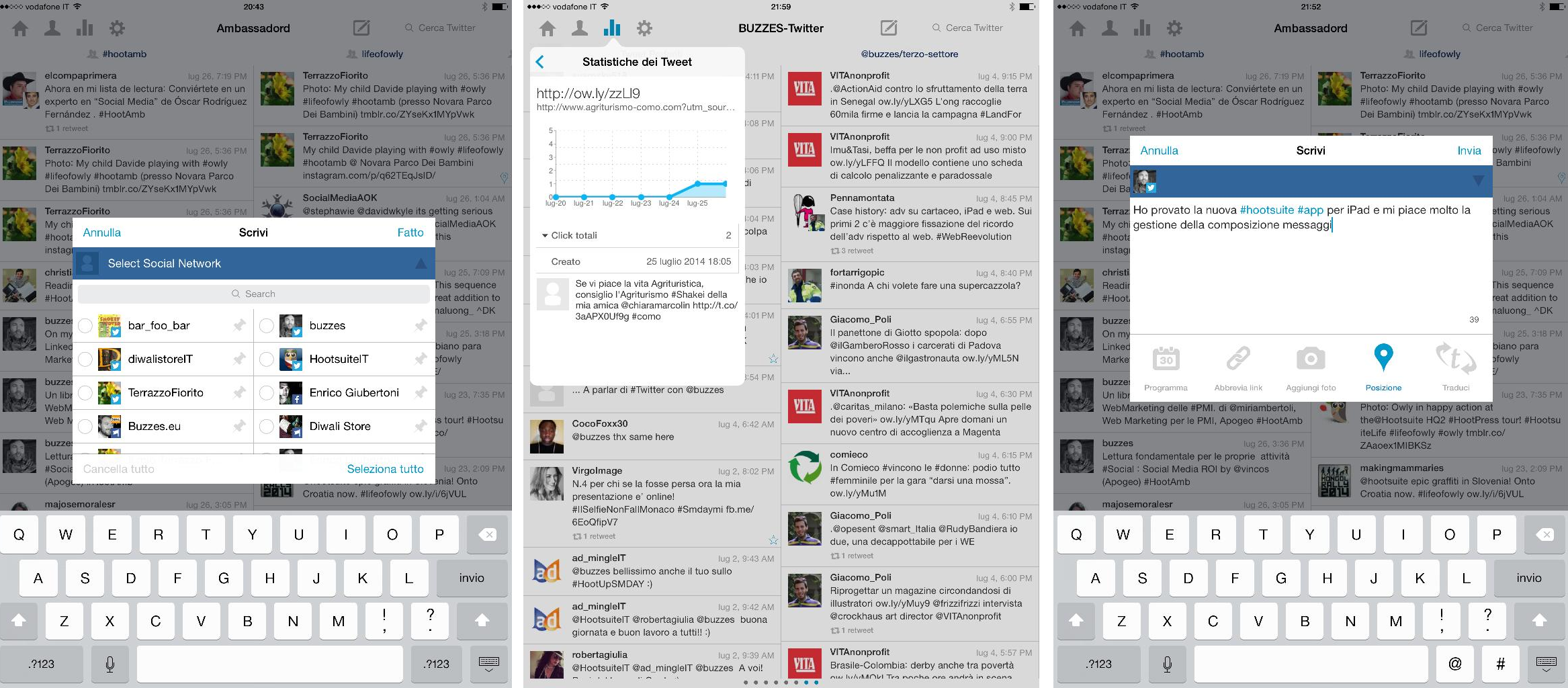 hootsuite app ios cover