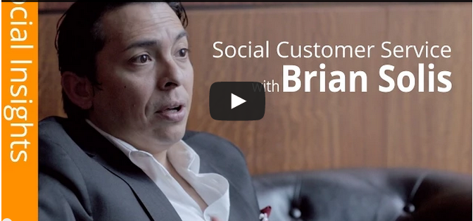 social customer service video brian solis hootsuite youtube channel e1408182724665
