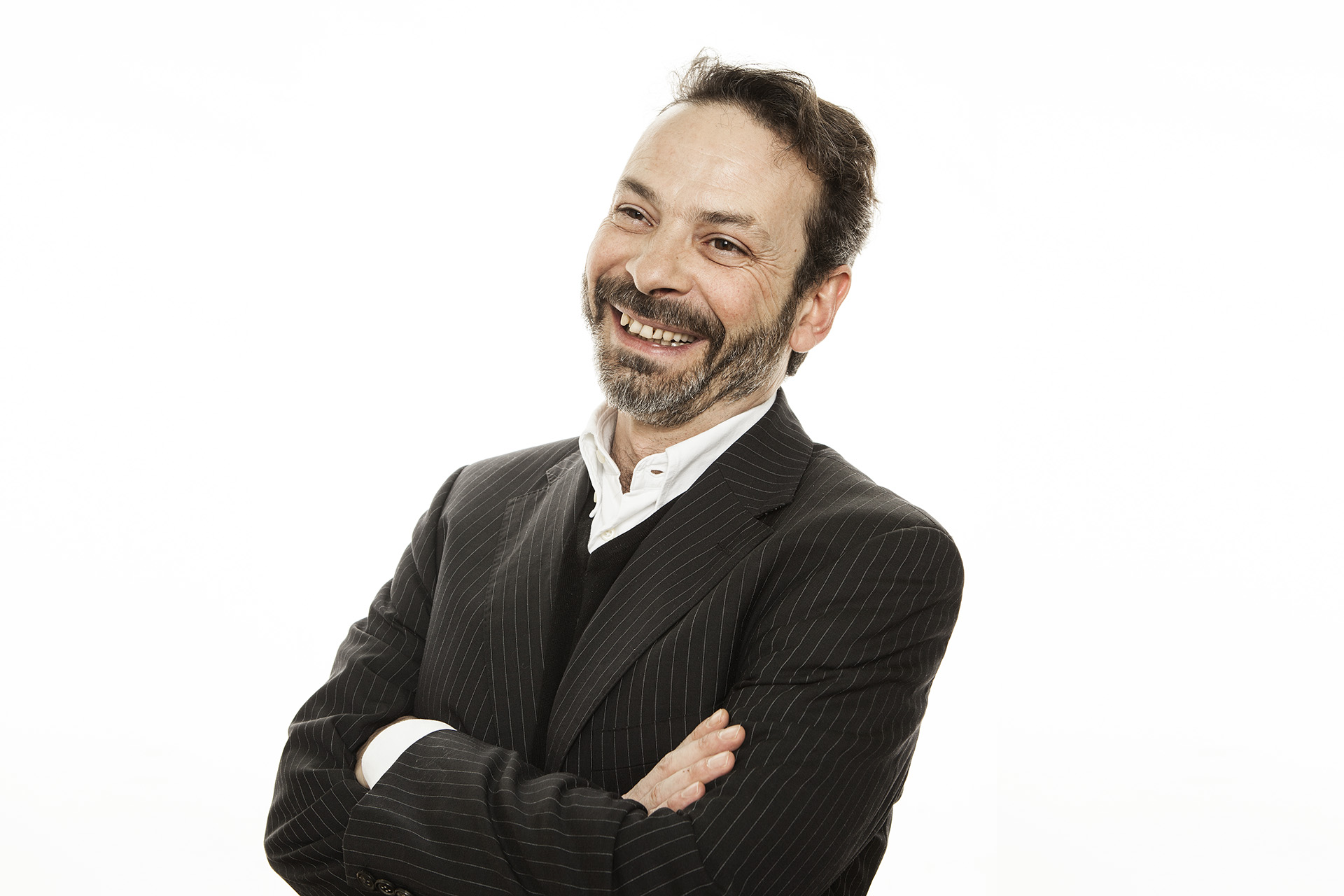 alberto dottavi